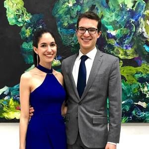 Meet your Posher, Diane